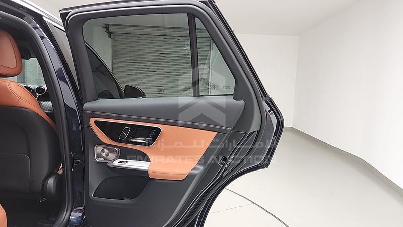 2024 MERCEDES GLC 300 VIN: W1NKM4HB2RU037494