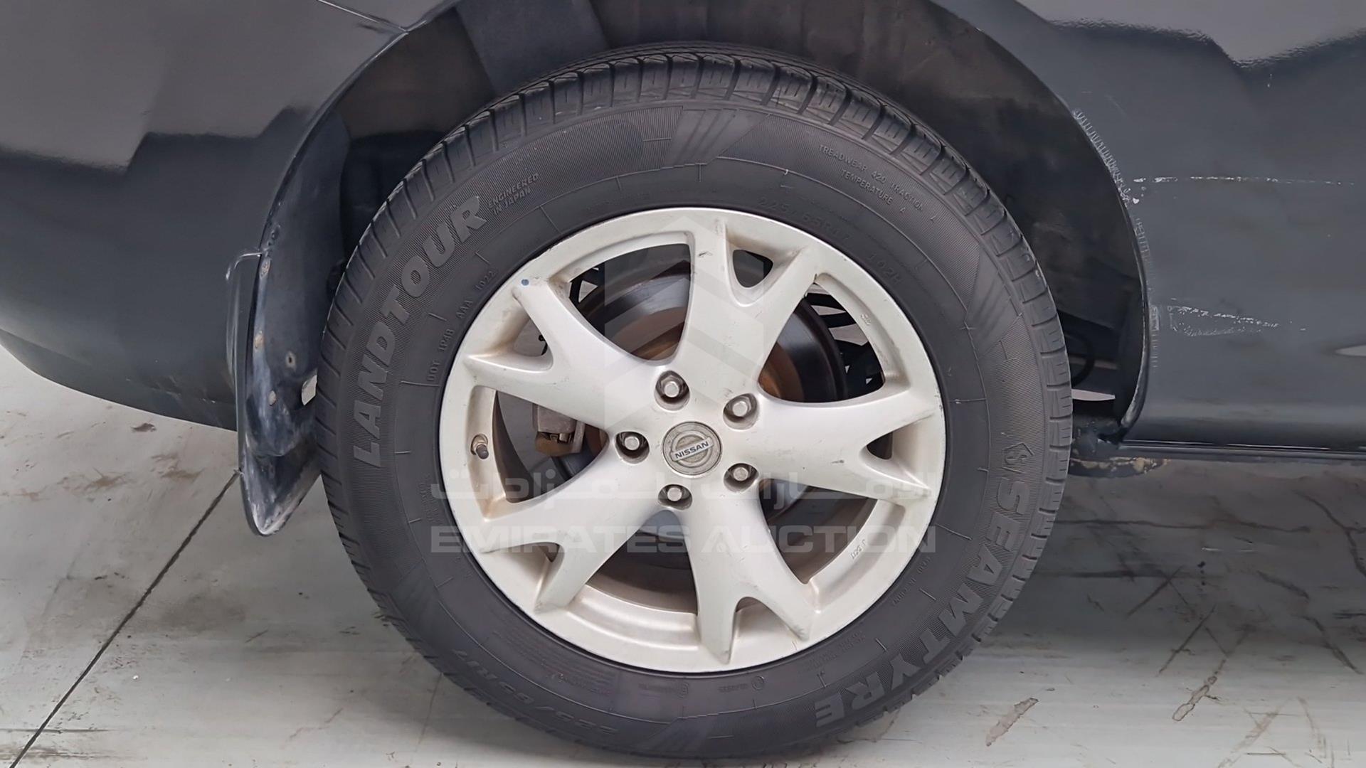 2010 NISSAN ROUGE VIN: JN8AS5MVXAW108923