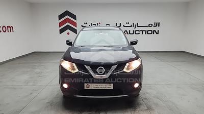 نيسان اكس تريل 2016 - #667314