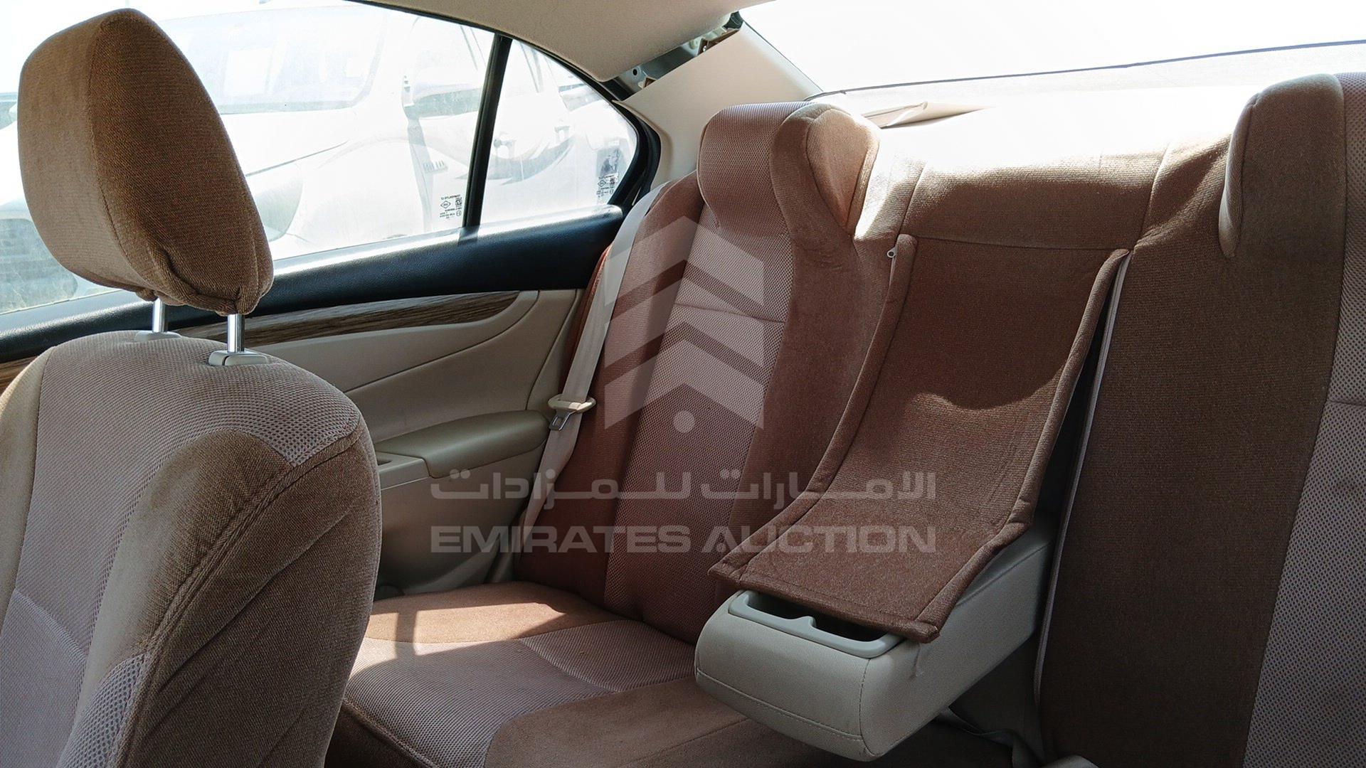 2022 SUZUKI CIAZ VIN: MA3VC7A15NA456393