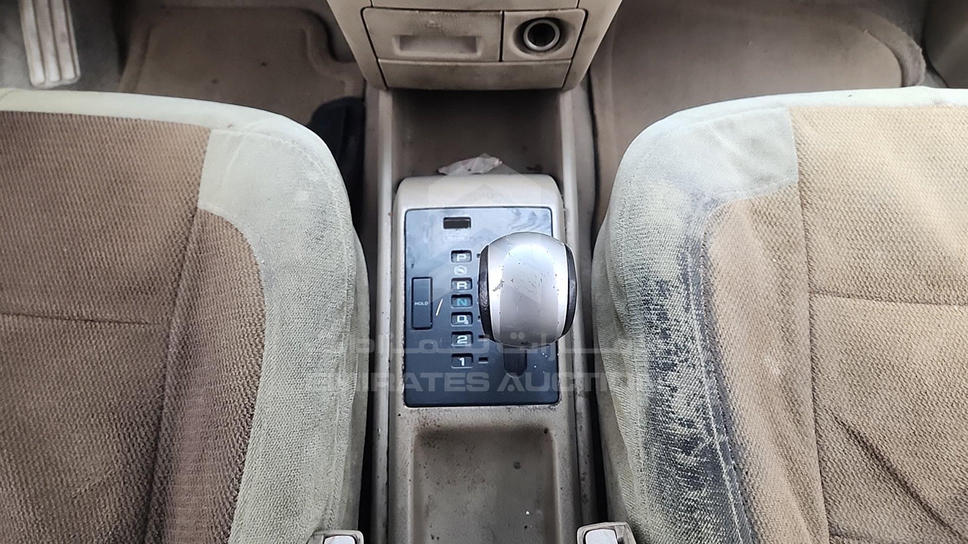 2009 CHEVROLET AVEO VIN: KL1TJ53769B632493