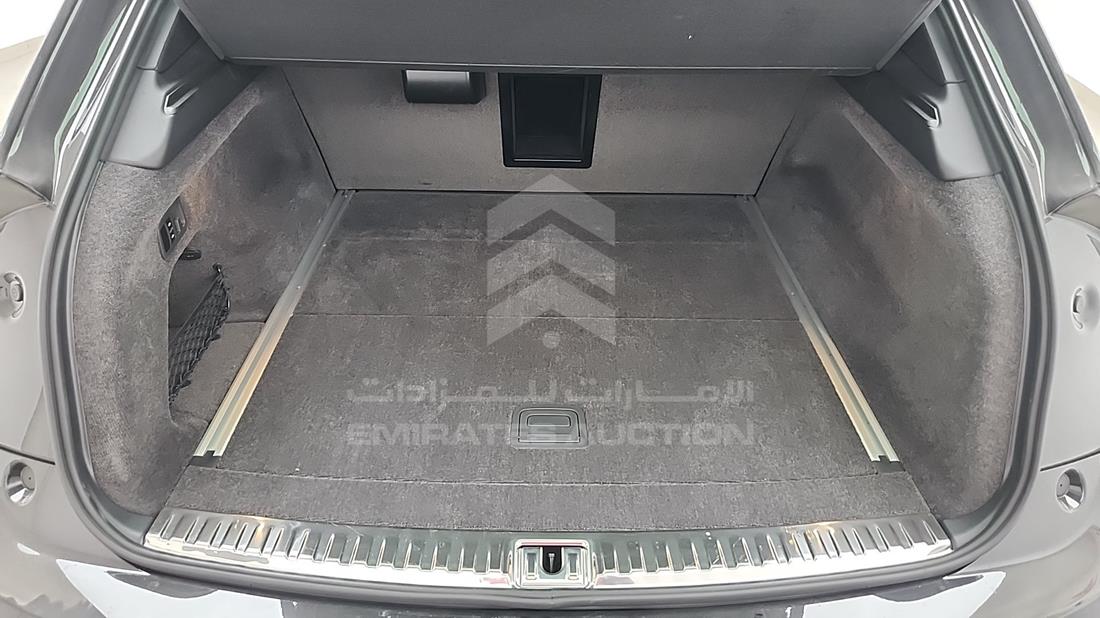 2025 Bentley Bentayga — Trunk Interior View — Photo 26
