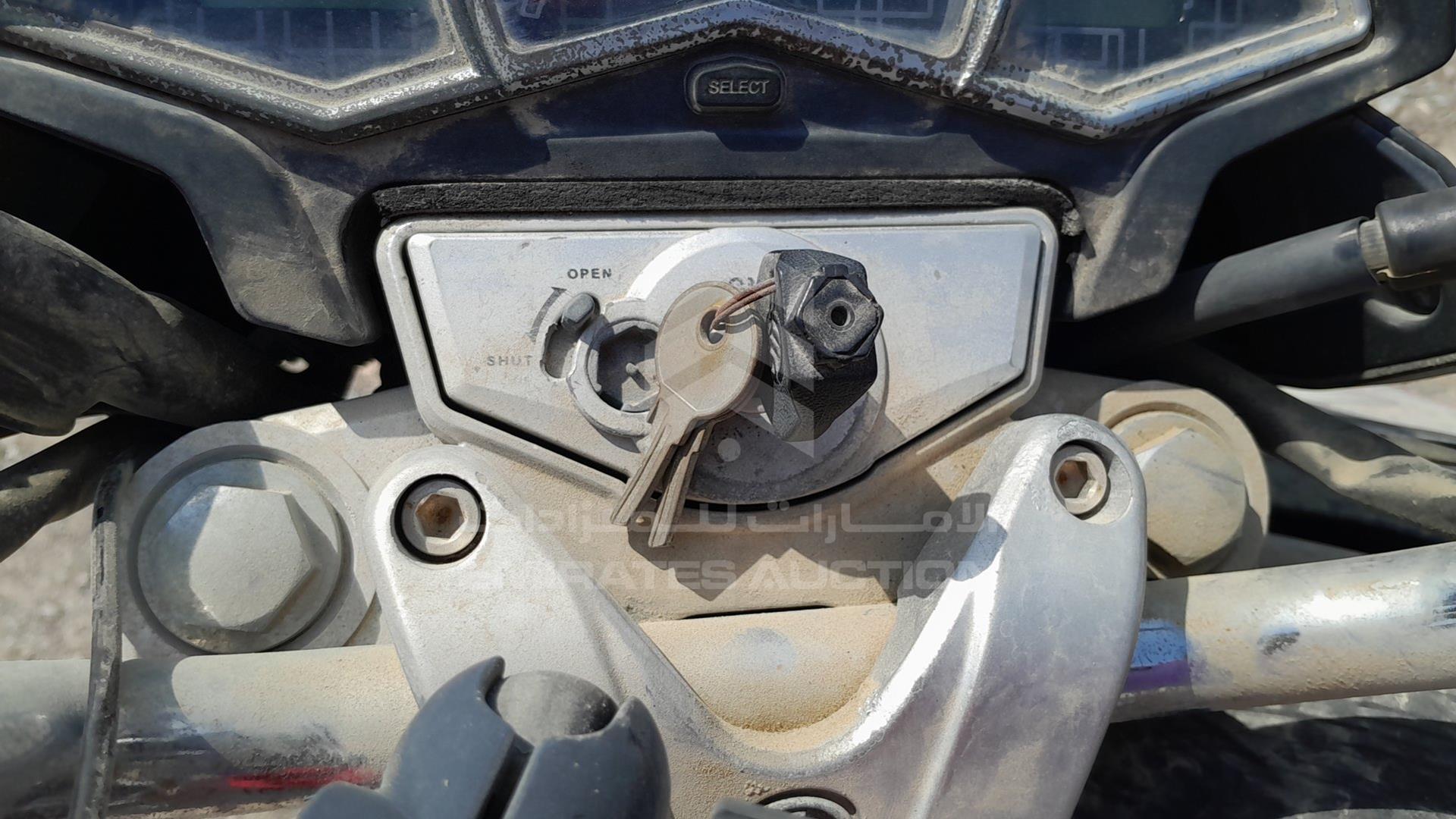 2022 SANYA UF150 VIN: LK1PCKL92N1000366