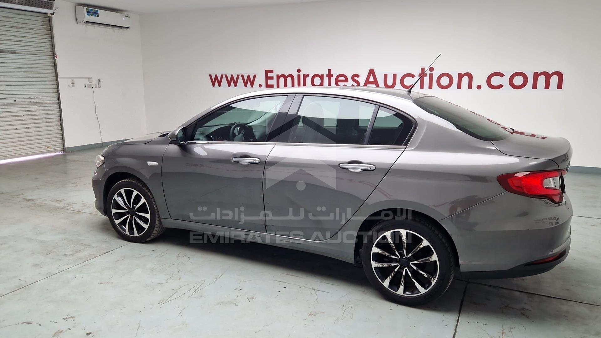 2017 DODGE NEON VIN: ZFACDABP5H6D90453