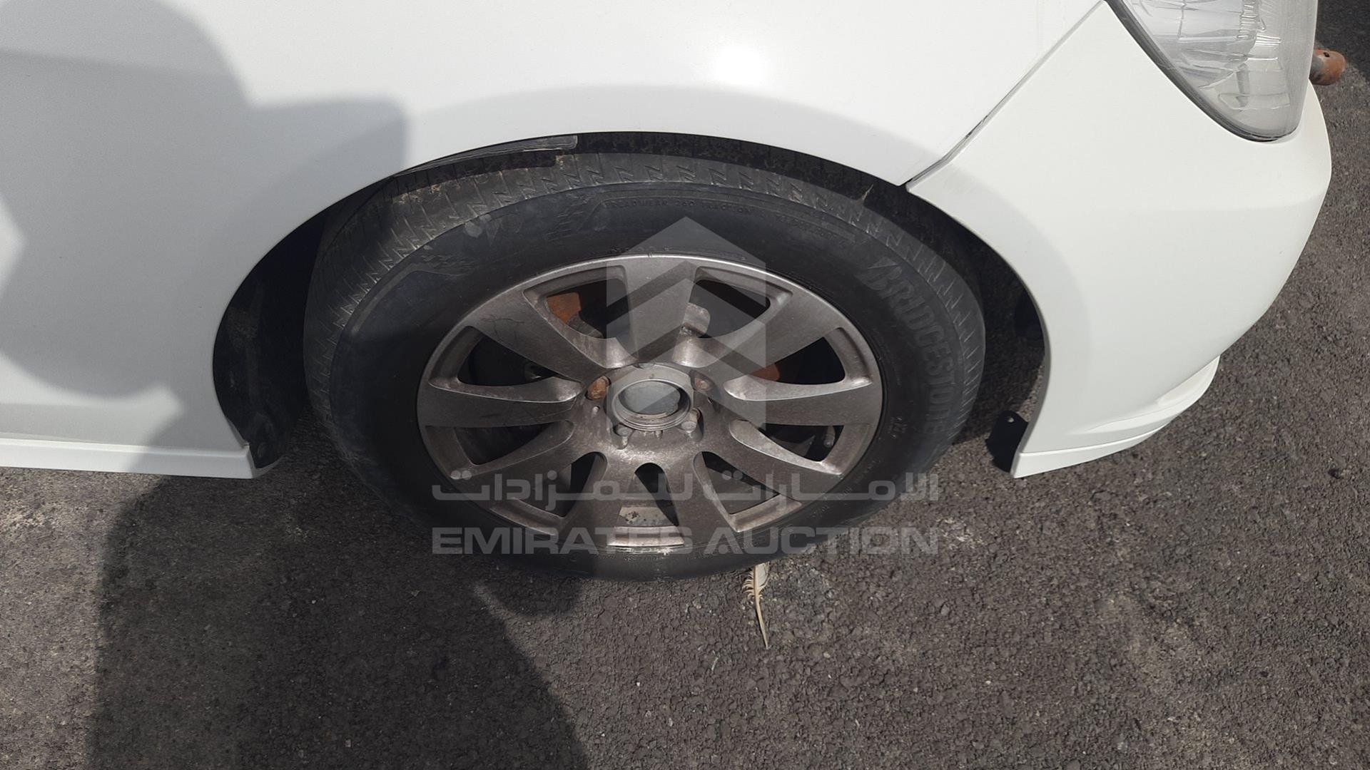 0 MERCEDES E 300 VIN: WDDHF5EB3DA666901