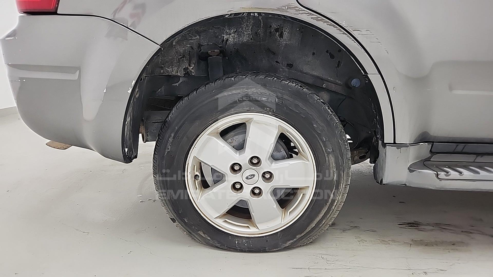 2012 FORD ESCAPE VIN: 1FMCU9DGXCKC21915