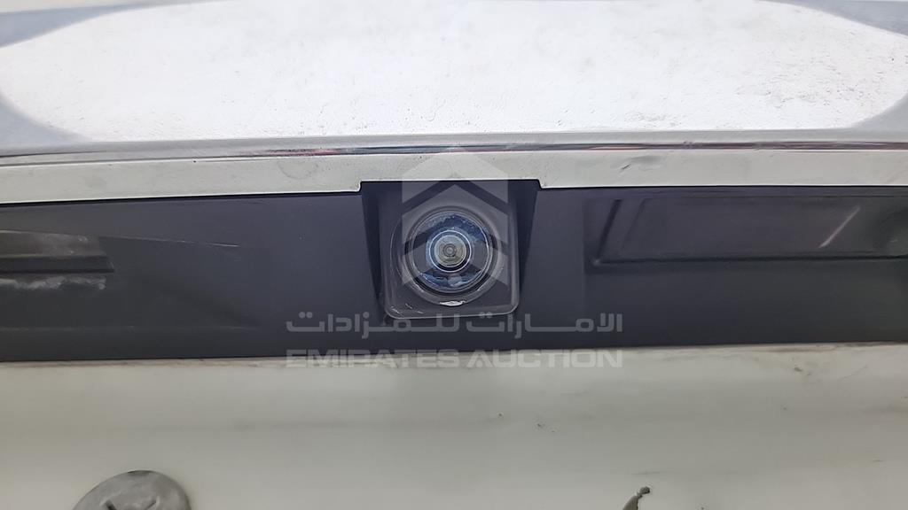 5N1AR2MN2FC708216 - 2015 NISSAN PATHFINDER - #526246