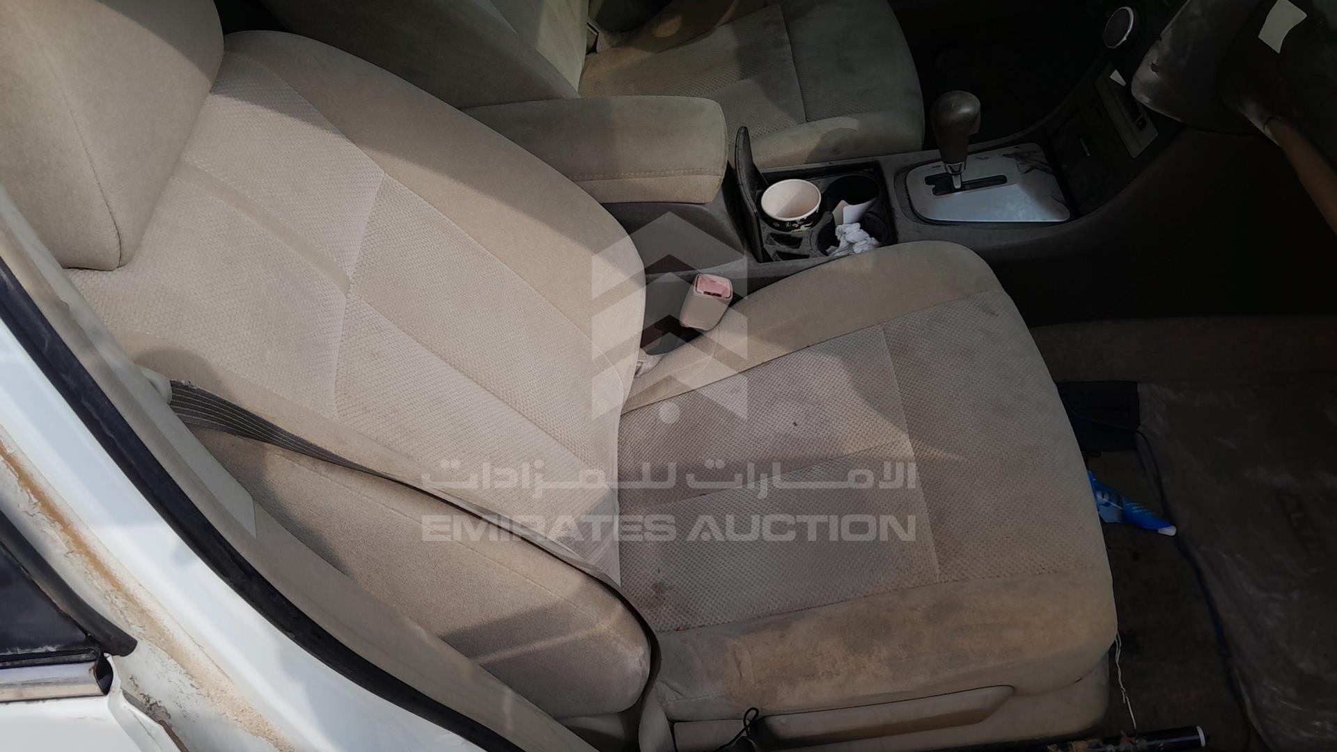 2009 NISSAN ALTIMA VIN: 1N4AL21D49C131300