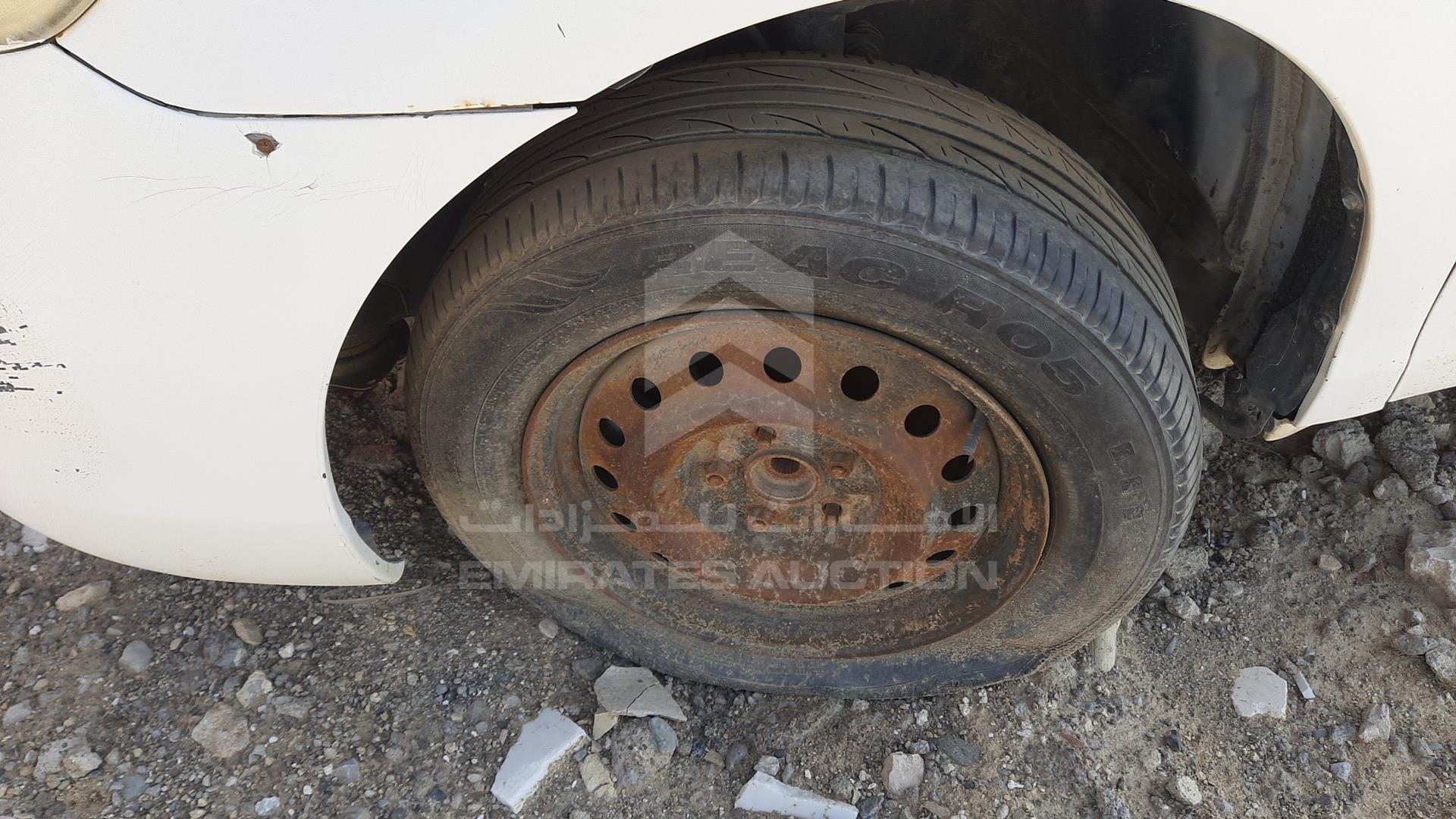 2007 TOYOTA CAMRY VIN: 6T1BE42K07X451477