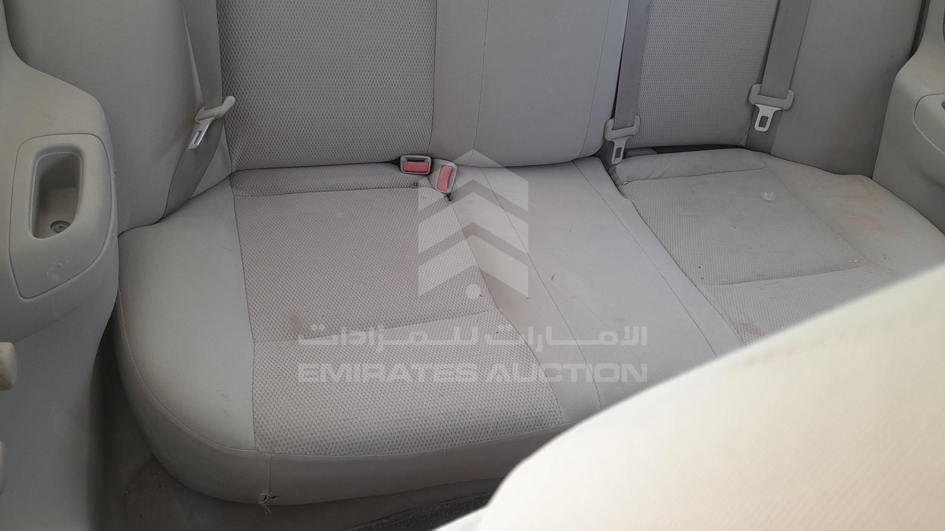 2015 NISSAN SUNNY VIN: MDHBN7AD0FG702324
