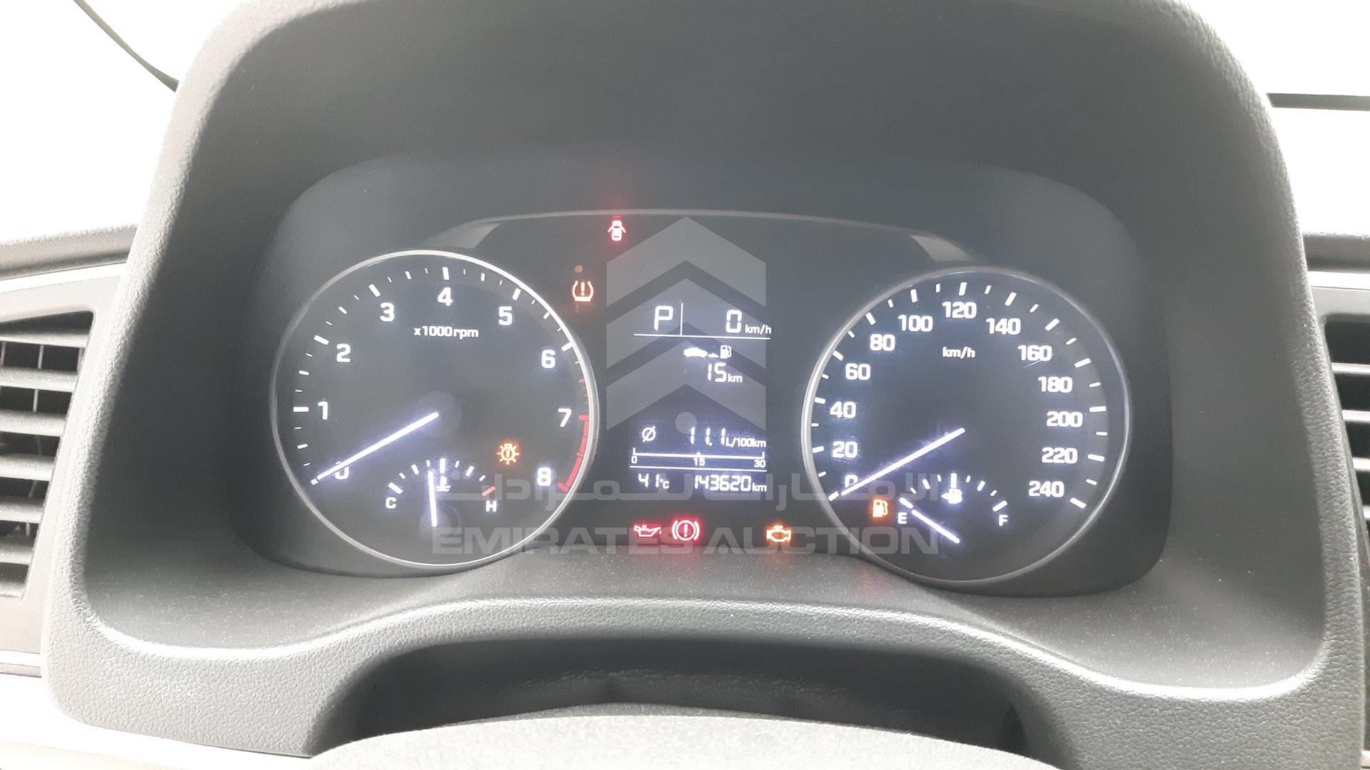 2017 HYUNDAI ELANTRA VIN: KMHD741C1HU128759