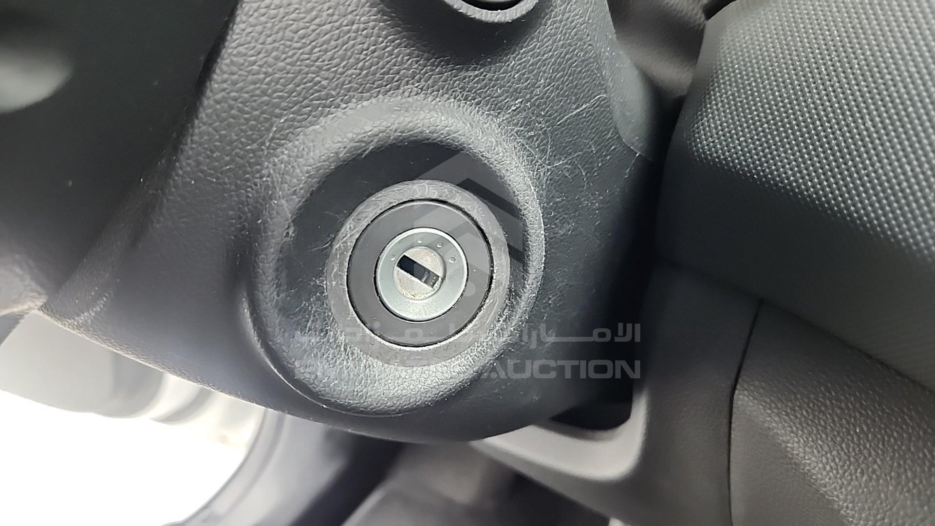 2017 HYUNDAI CRETA VIN: MALC281C6HM133670