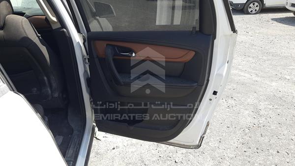 Chevrolet TRAVERSE 2017 1GNKR8KD0HJ158168 Image 17