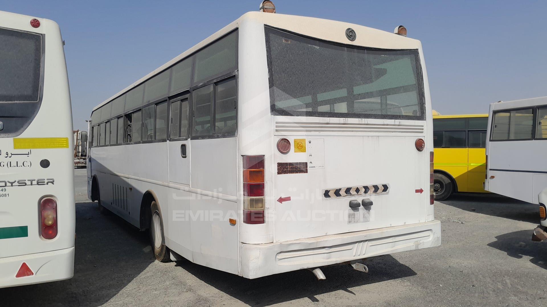 2014 ASHOK LEYLAND FALCON VIN: MB1PBEWA1EE1L7344