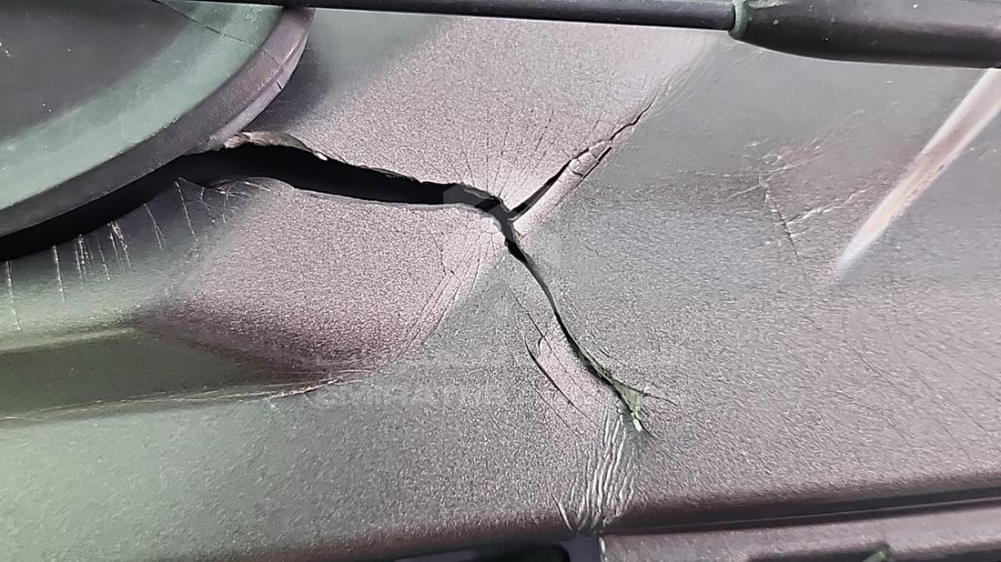 2021 Polaris — Dent — Photo 25
