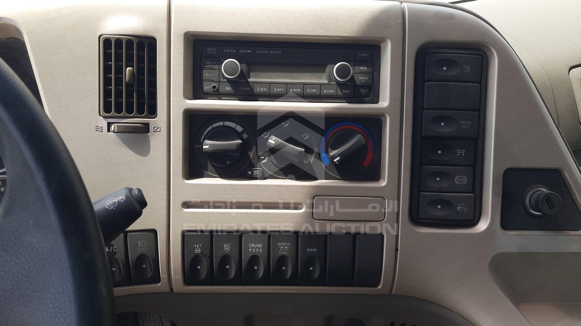 2020 DAEWOO NOVUS VIN: KLUCL4TC1LK000019