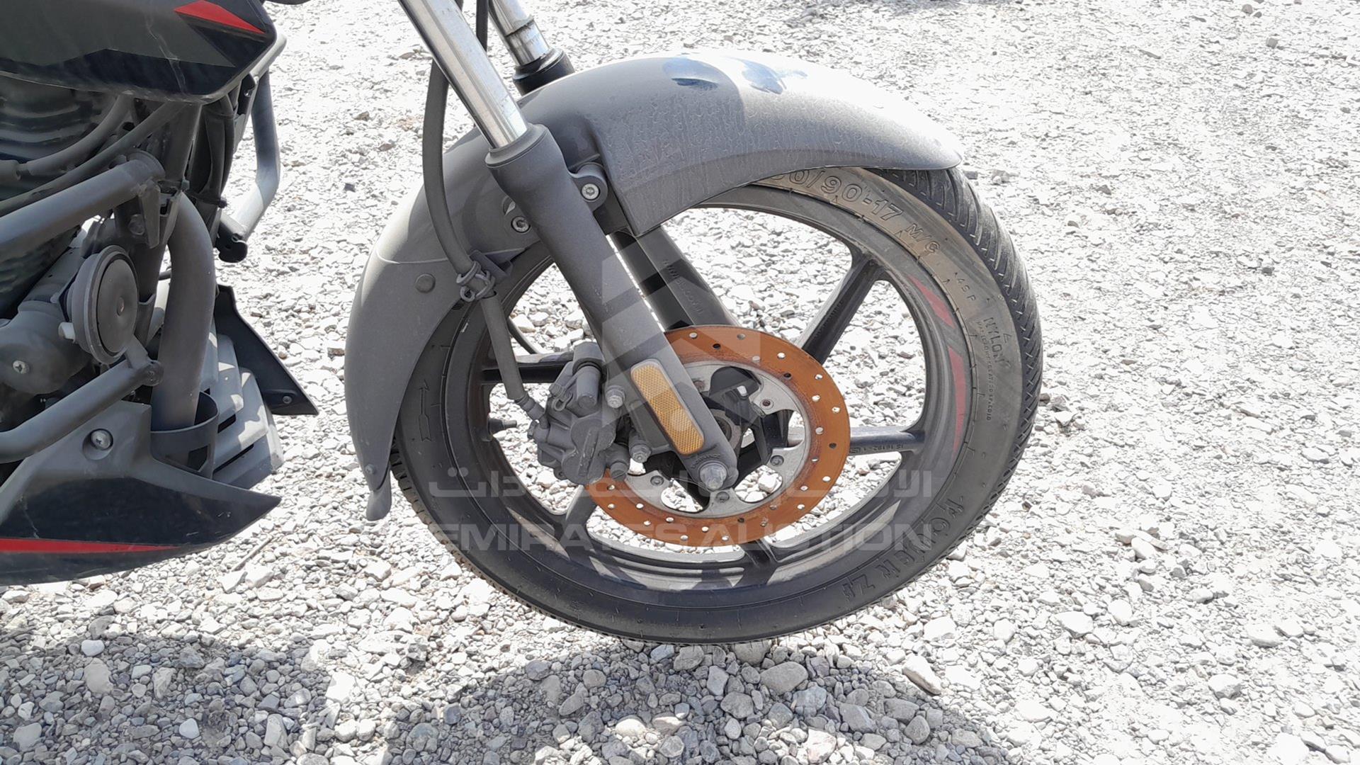 2022 BAJAJ 150 CC VIN: MD2A11CX3NCM72242