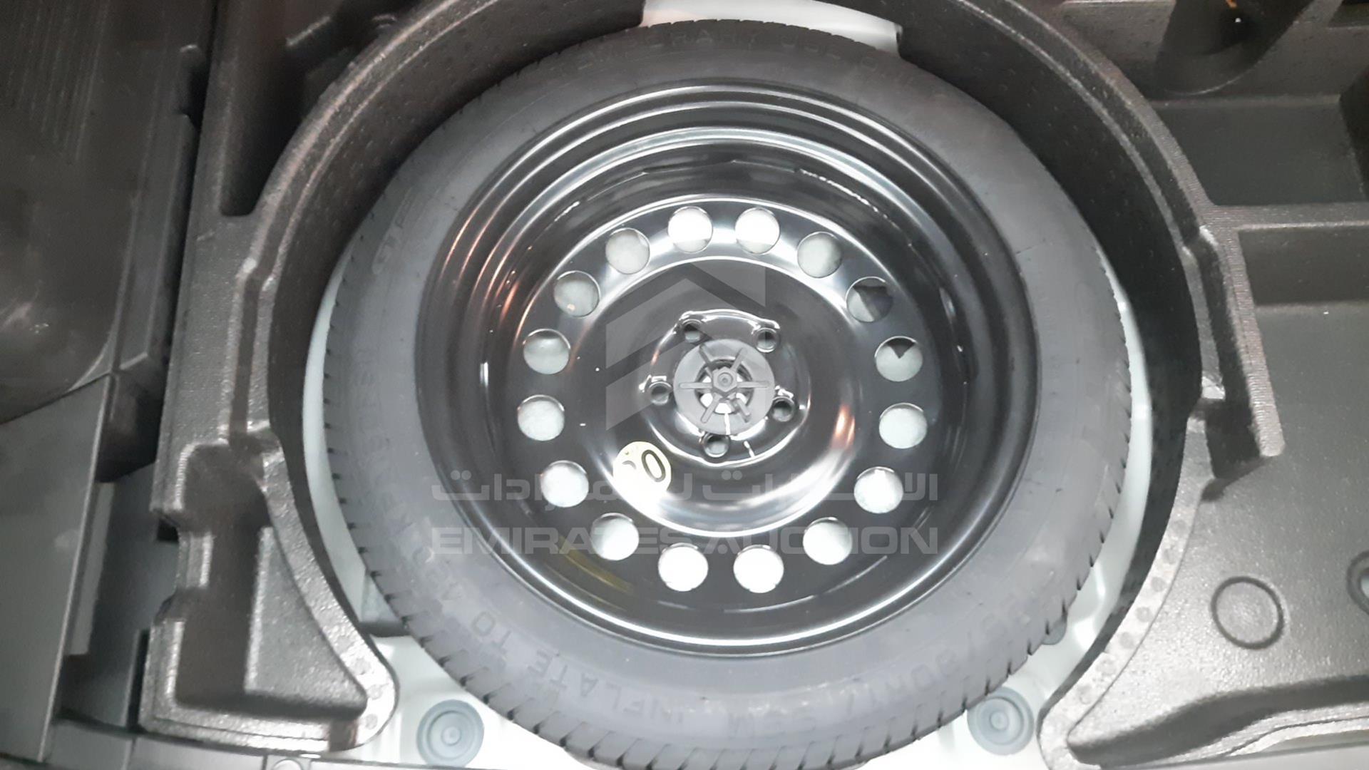 2024 CHANGAN CS 35 PLUS VIN: LS5A3DKR0RA970031