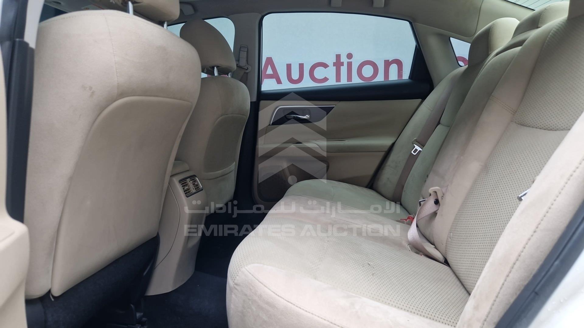2016 NISSAN ALTIMA VIN: 1N4AL3A97GC106583