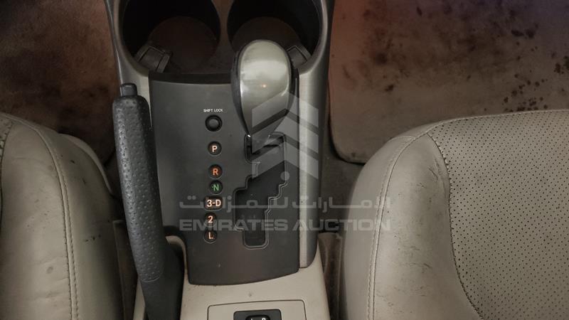 JTMBD31V685175120 Auction: EmiratesAuction Lot: 445927 JTMBD31V685175120 Toyota RAV 4 2008 WHITE Photo 18