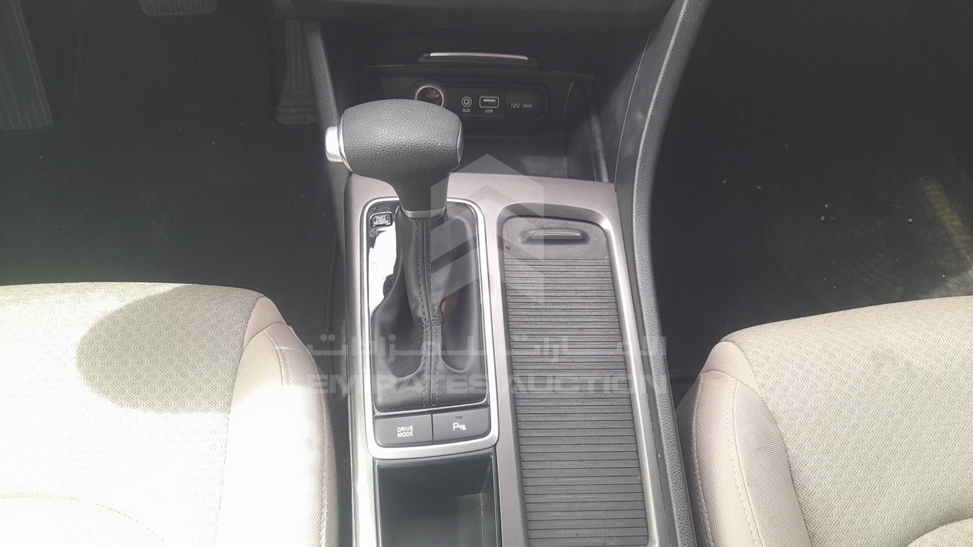 2019 KIA OPTIMA VIN: KNAGT4110K5328641