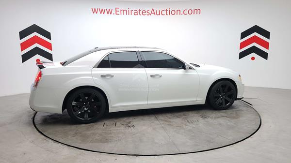 Chrysler 300 2014 2C3CCAAG4EH326882 Image 44