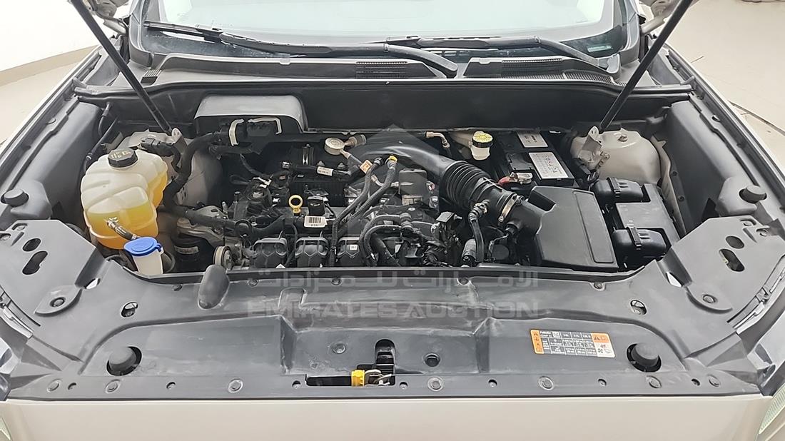 2023 Lincoln Nautilus — Engine Bay — Photo 34