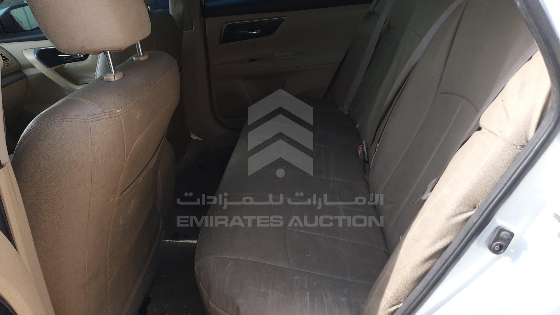 2014 NISSAN ALTIMA VIN: 1N4AL3AP0EC409703