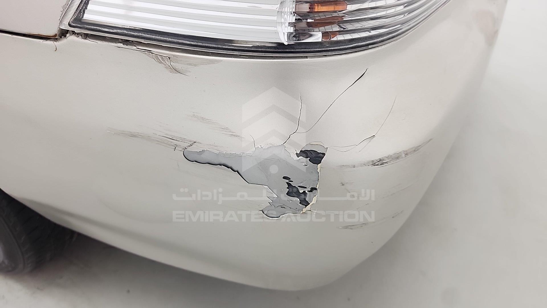 2011 MITSUBISHI LANCER VIN: JMYSRCS1ABU706671