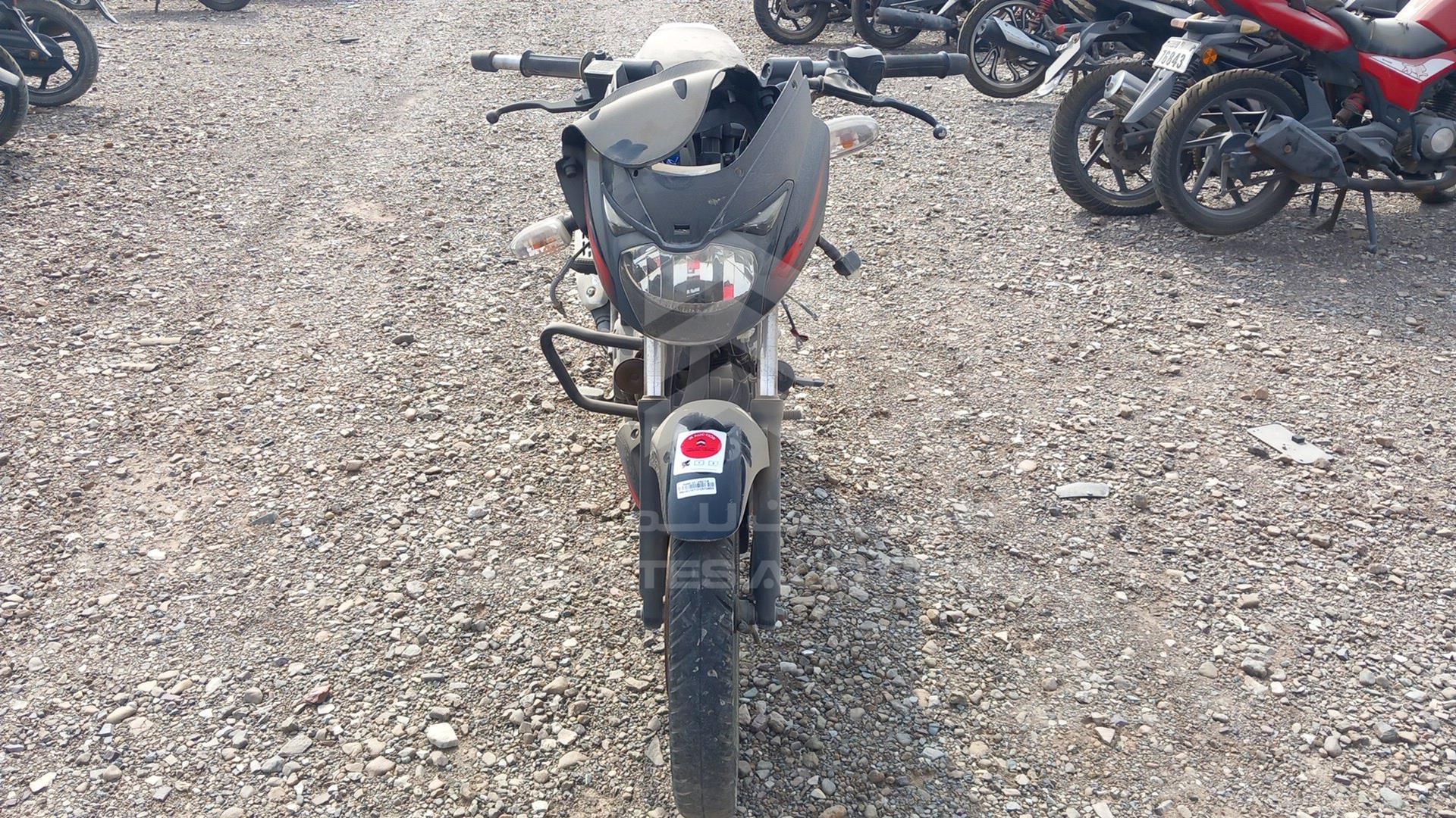 2020 BAJAJ 150 CC VIN: MD2A11CY2LCD72853