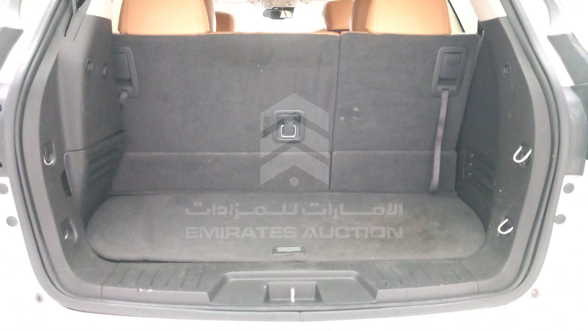 2014 CHEVROLET TRAVERSE VIN: 1GNKV8KD2EJ244587