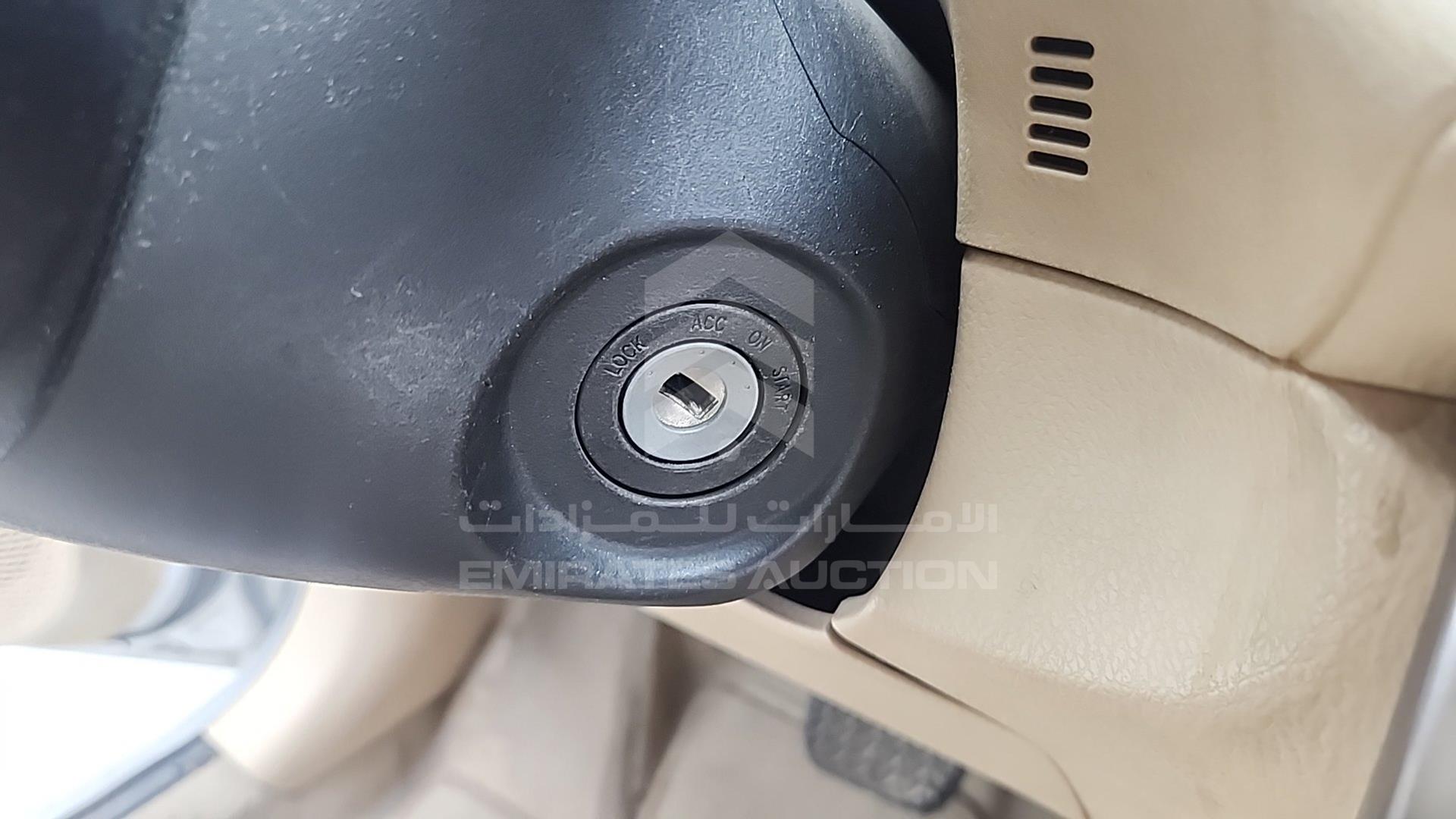 2015 TOYOTA YARIS VIN: MHFBT9F36F6036632