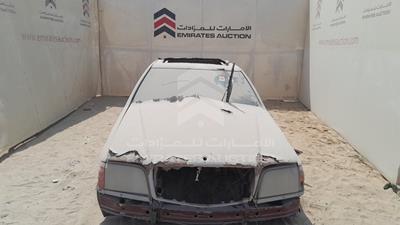 1992 Mercedes 300 SEL - #656192