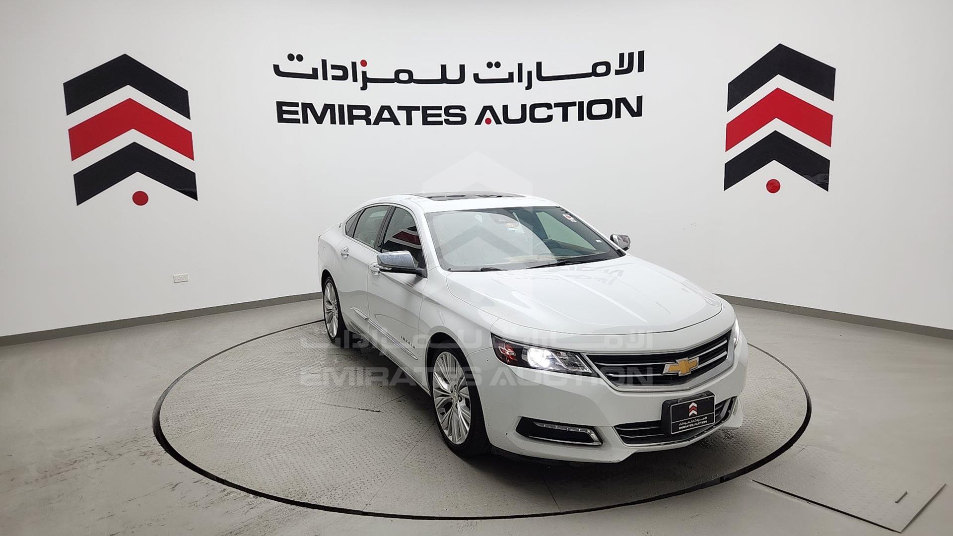 2014 CHEVROLET IMPALA VIN: 2G1175S3XE9280598