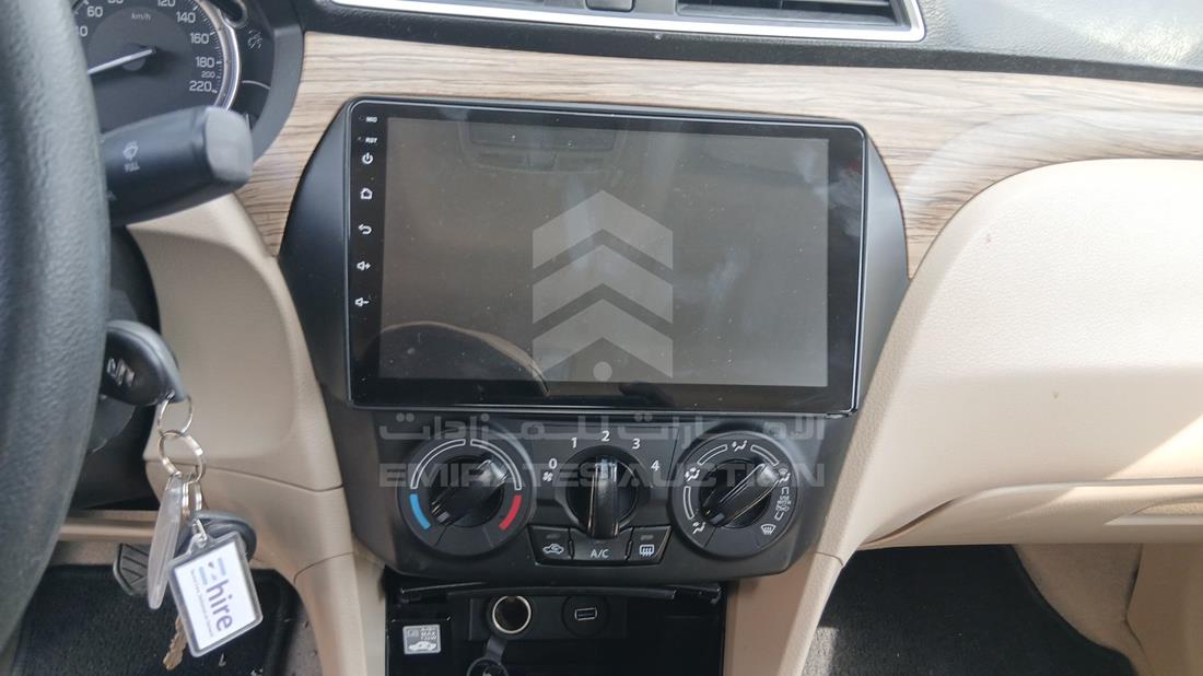 2023 Suzuki Ciaz — Entertainment Systems & Camera Monitor & Navigation — Photo 16
