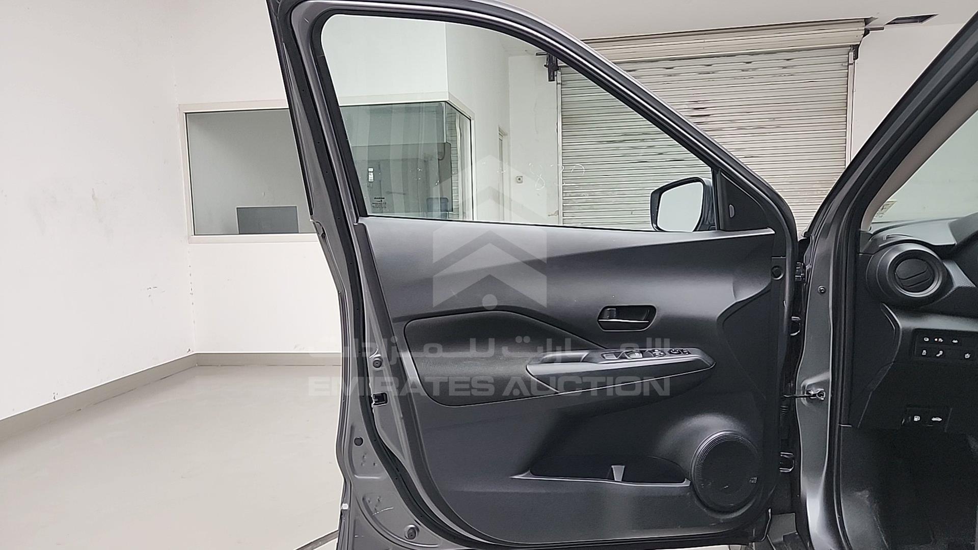 2024 NISSAN KICKS VIN: 3N1CP5BV0RL524363