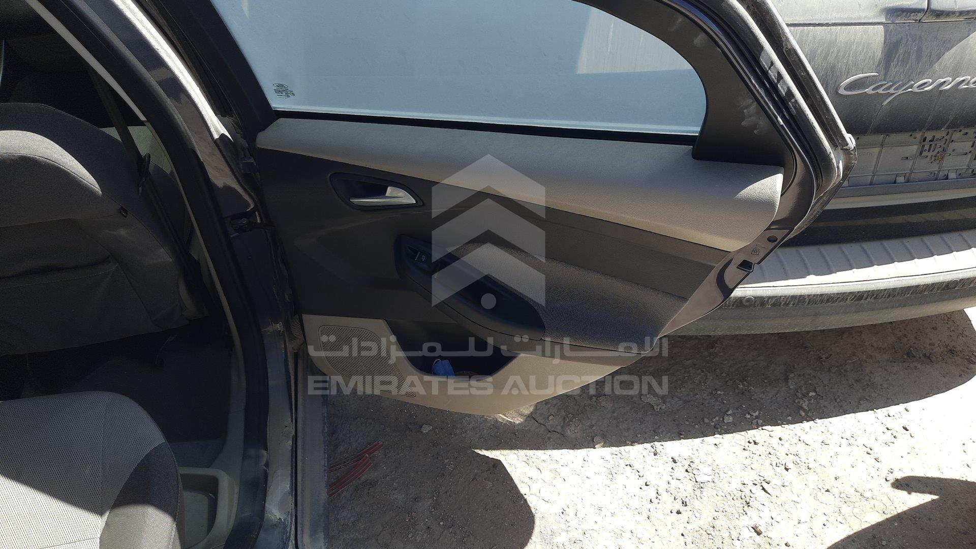 WF0BB3KF0CLL26578 - 2012 Ford Focus - #undefined