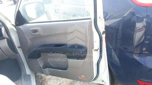 MMBJNKA50DD018853 Mitsubishi L 200