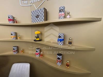 Perfumes - #669498