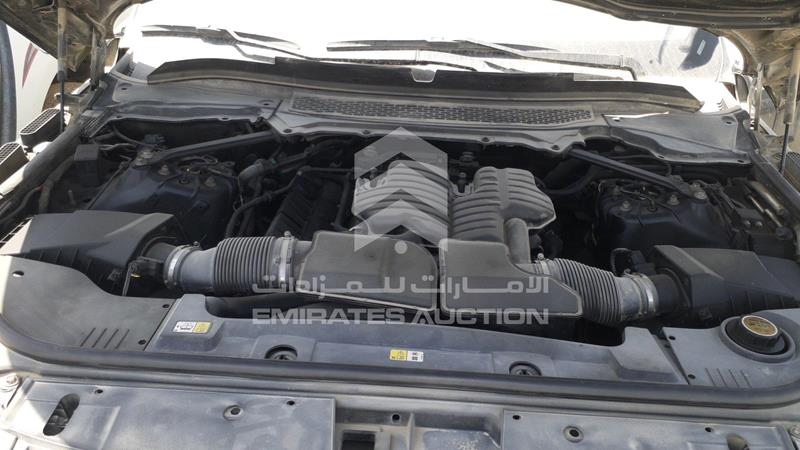 SALGA2DF9GA260951 Auction: EmiratesAuction Lot: 408501 SALGA2DF9GA260951 Range Rover Vogue 2016 BLACK Photo 28