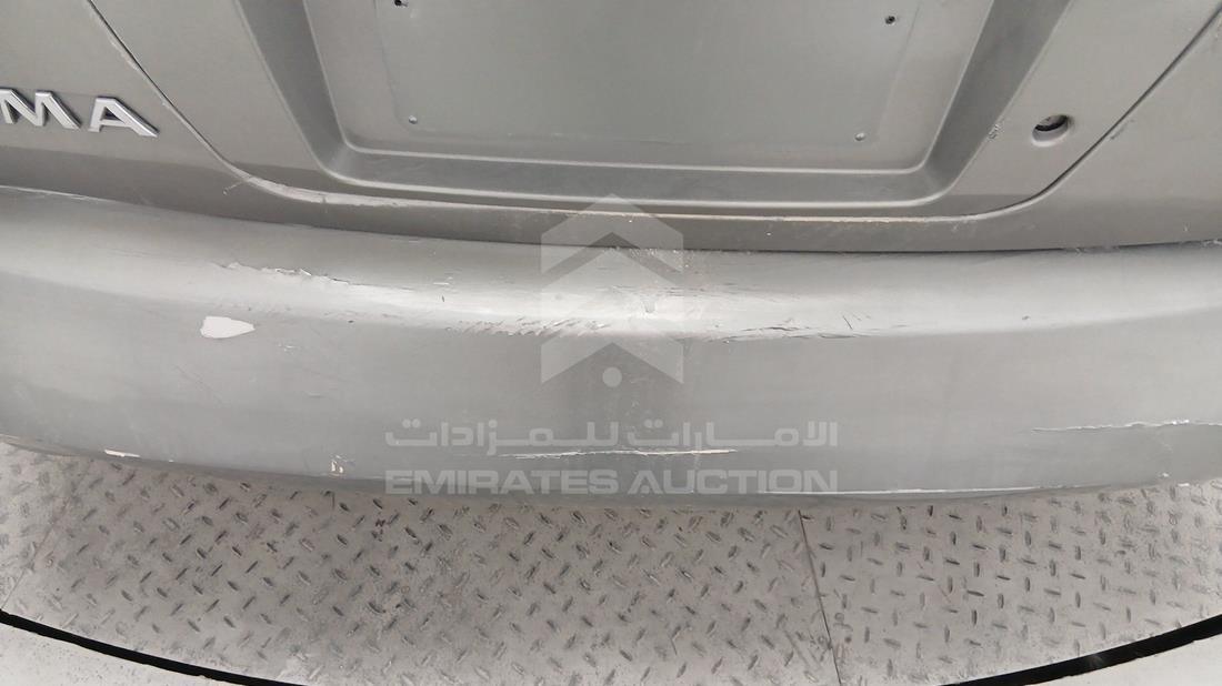 2007 Nissan Altima — Scratch — Photo 34