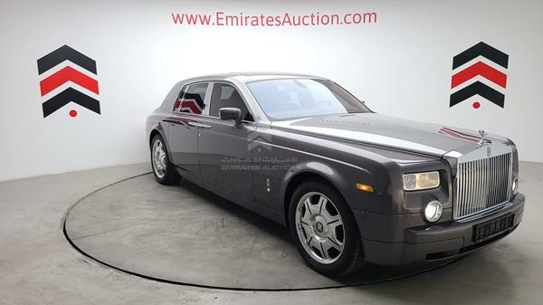 ROLLS ROYCE Phantom 2006 SCA1S68026UX00813 Image 10