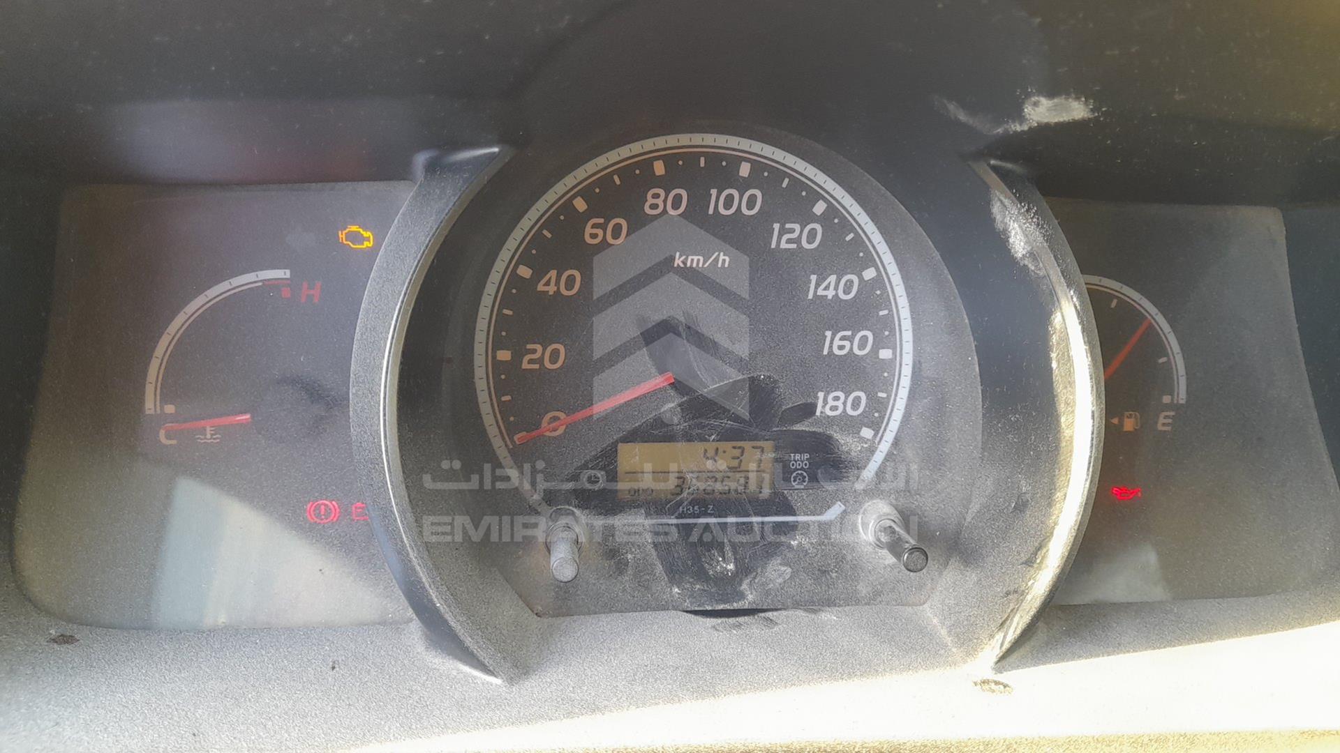 2013 TOYOTA HIACE VIN: JTFHX02P1D5002350