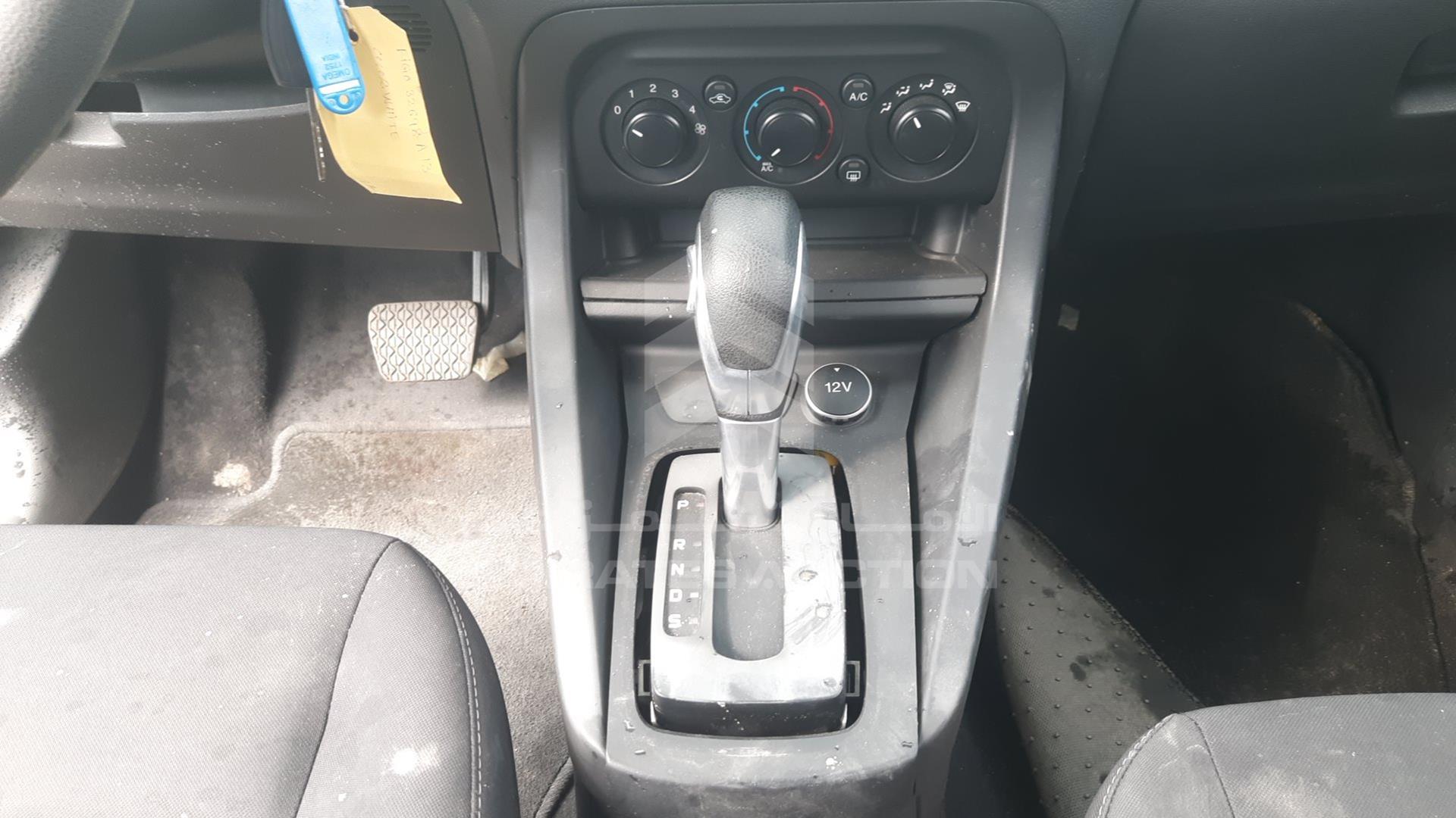 2020 FORD FIGO VIN: MAJFKBGZ0LTB54708