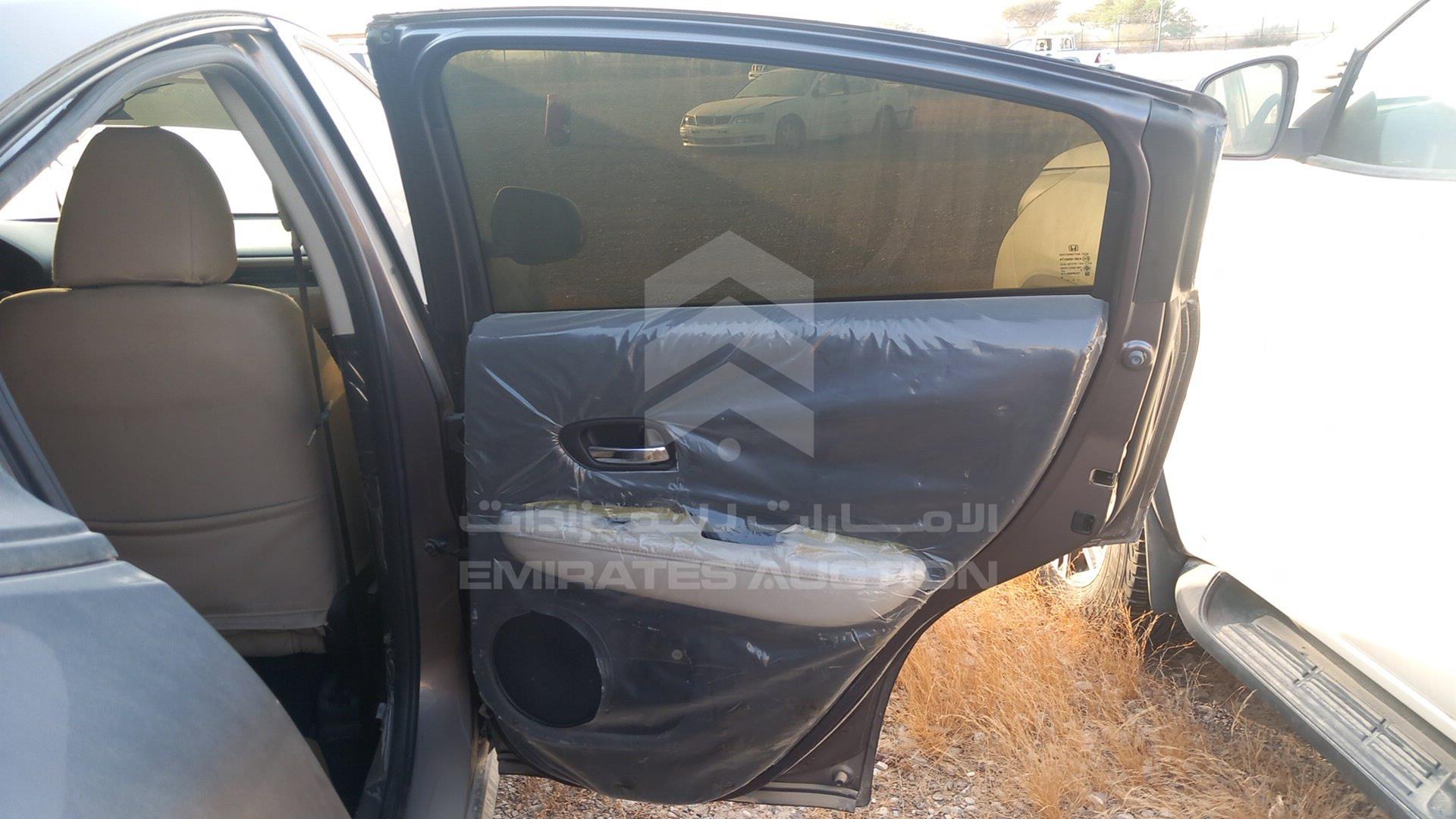 2020 HONDA CRV VIN: MRJRU5859LP010298
