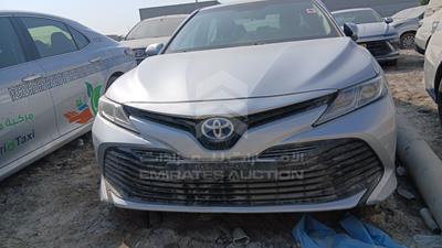 2023 Toyota Camry - #664359