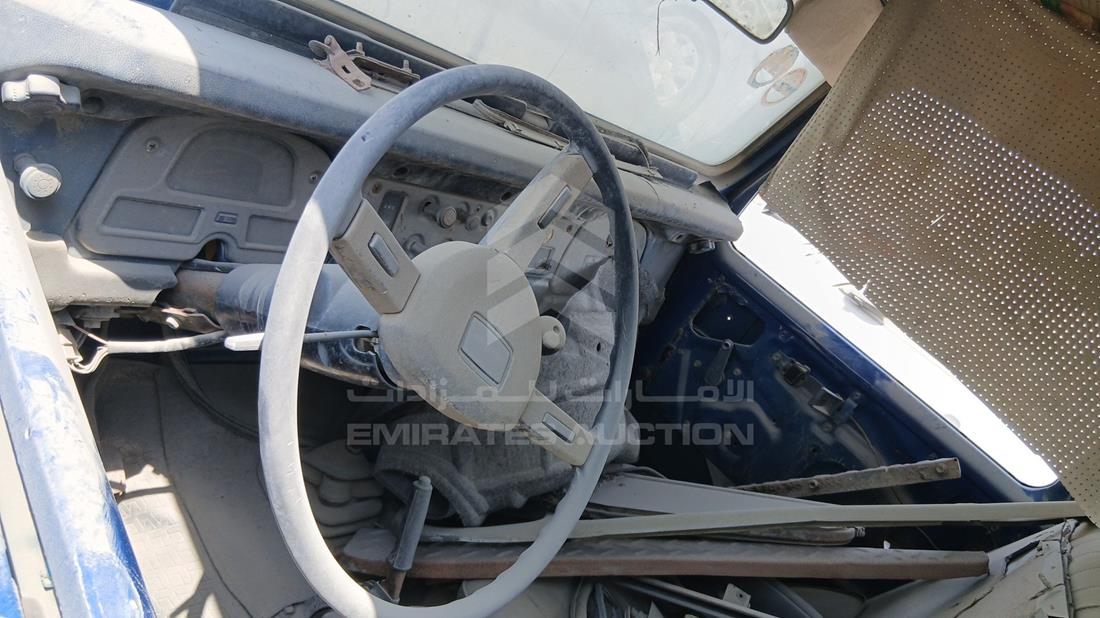 Toyota - Scrap without document — Steering & Mounted Controls — Photo 12