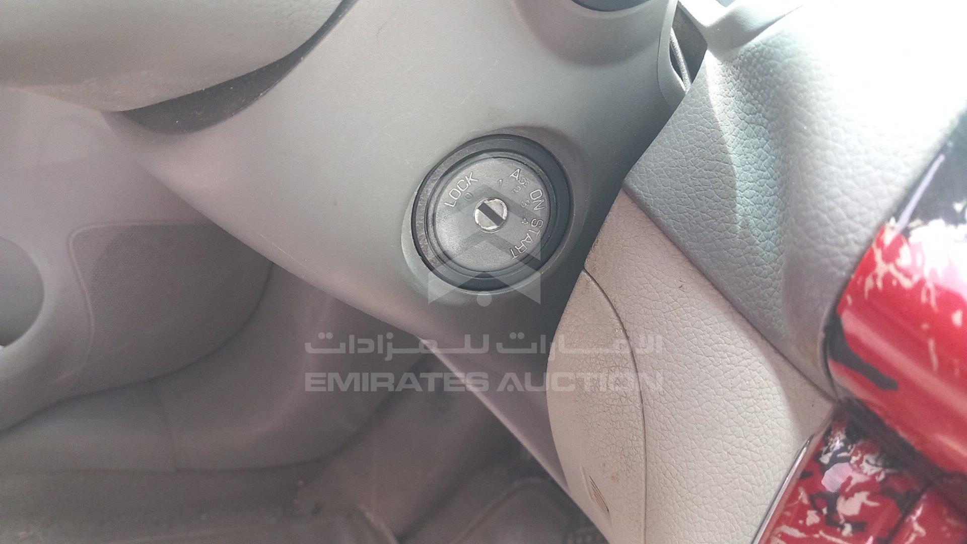 2014 NISSAN SENTRA VIN: MNTAB7A9XE6003862