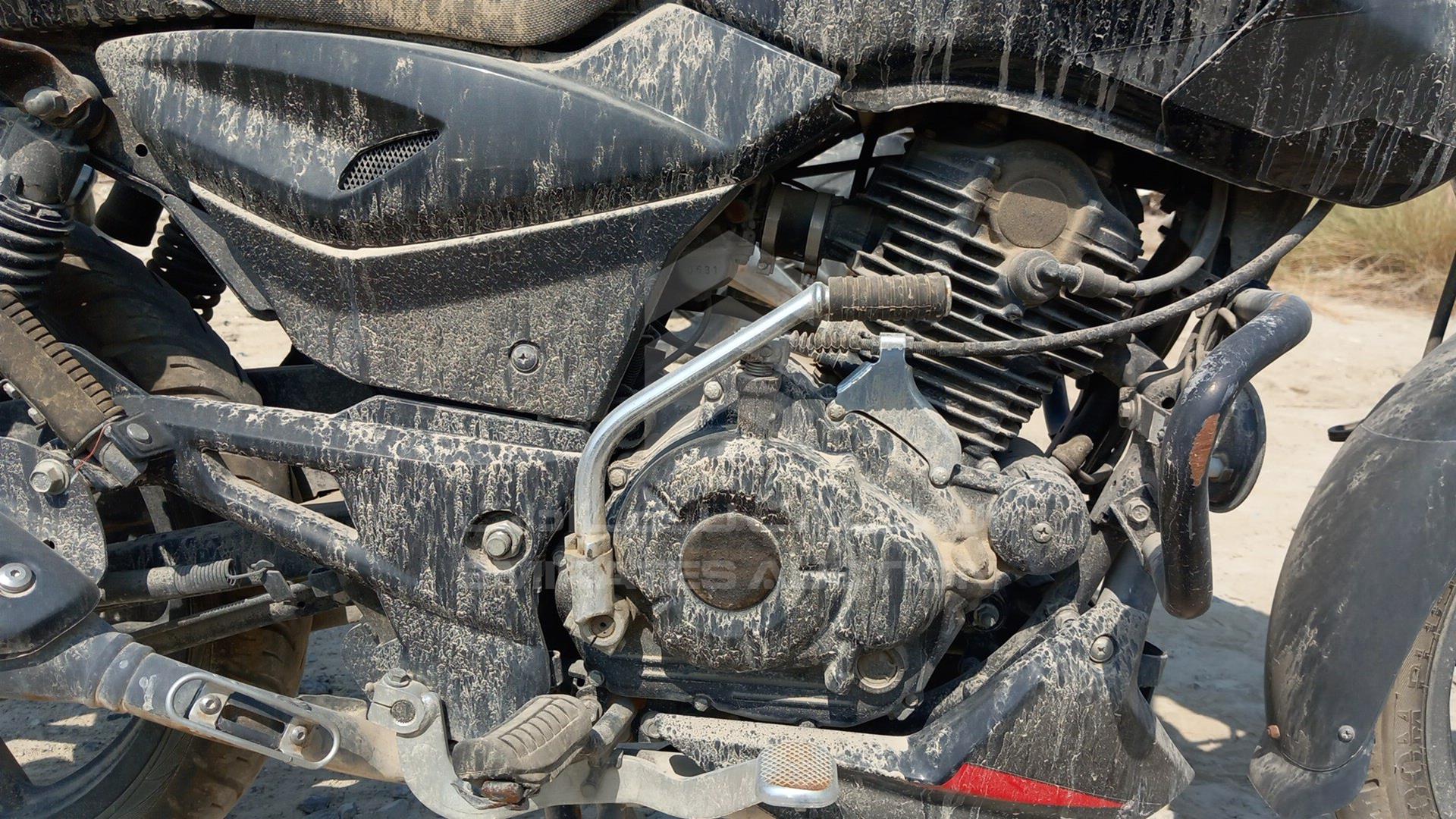 2022 BAJAJ PULSAR VIN: MD2A11CX3NCD37331
