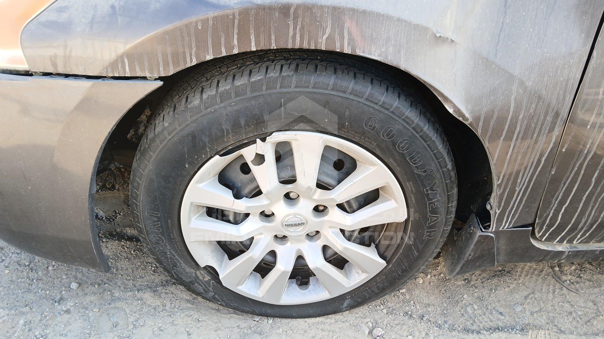 2013 NISSAN ALTIMA VIN: 1N4AL3AP3DC293749
